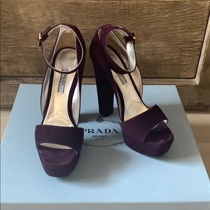 Prada Platform